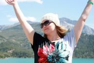 Фотография Рыбаковой Надежды