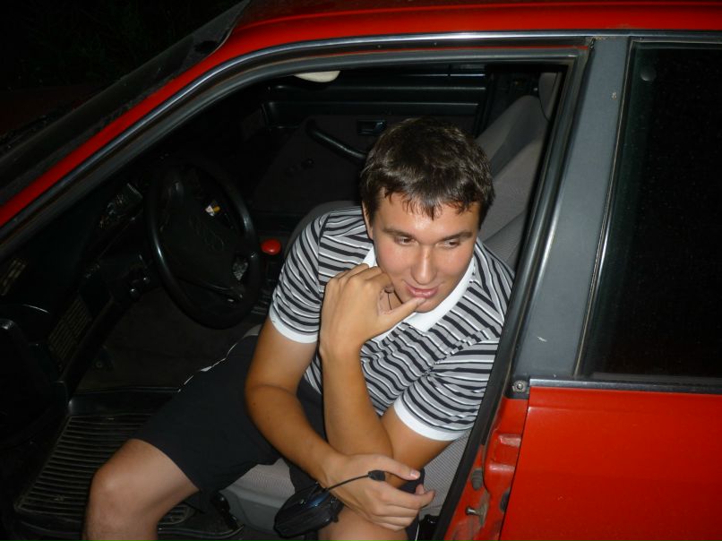 Сергей Мельников фотография #6