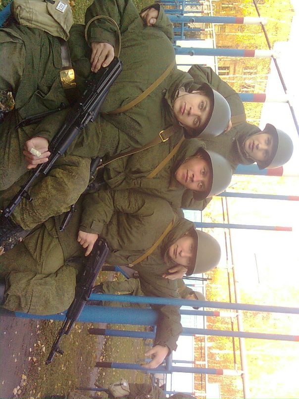 Федор Толстых фотография #39