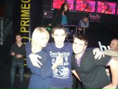 Діма Кужелевич фотография #18 (источник - https://vk.com/id13675335)