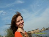 Фотография Витановской Оксаны