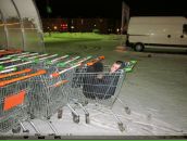 Фотография Тюрина Евгения