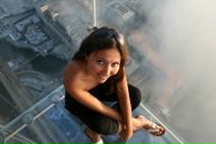 Фотография Гайнуллиной Ляйсаночки