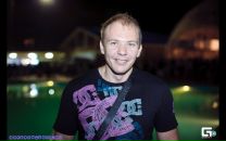 Фотография Журия Сергея