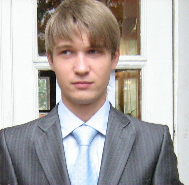 №11, Александр Шкурко, Санкт-Петербург, Россия №11, Александр Шкурко, Санкт-Петербург, Россия