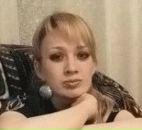 Фотография Сениной Анны