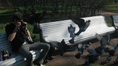 Фотография Вихорева Антона