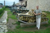 Фотография Максимова Михаила