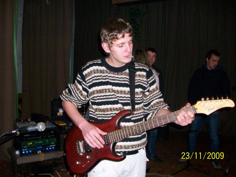 Сергей Борисик фотография #41