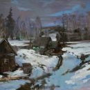 Фотография Архиповой Оксаны