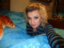 Фотография Нелиной Танюшки