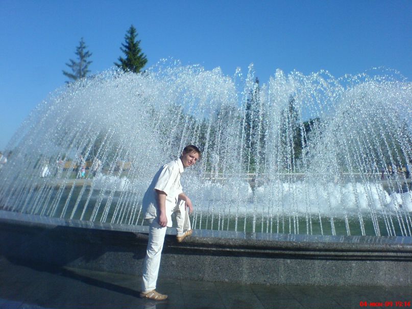 Олег Торбеев фотография #26