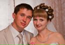 Фотография Щелоковой Ксении
