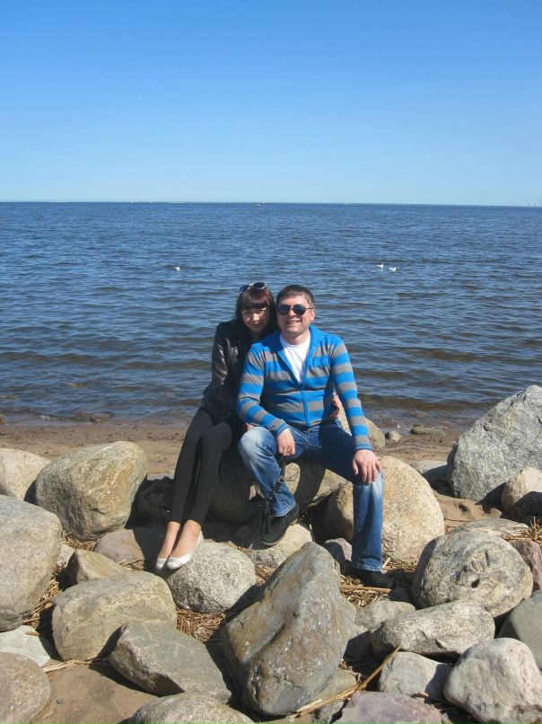 Фарит Галимов фотография #9