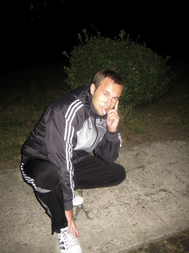 Иван Хоменко фотография #39