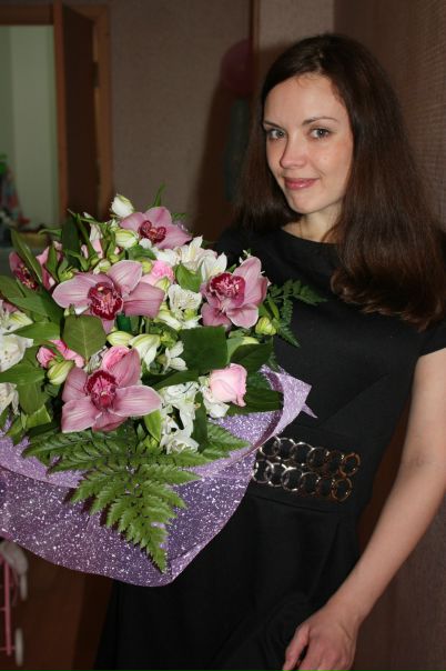 №2, Natali Mosezhnay, Санкт-Петербург, Россия №2, Natali Mosezhnay, Санкт-Петербург, Россия