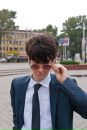 Фотография Оршанского Даниила