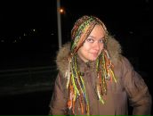 Фотография Жуковой Дарьи