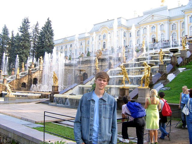 Дмитрий Смекалин фотография #25