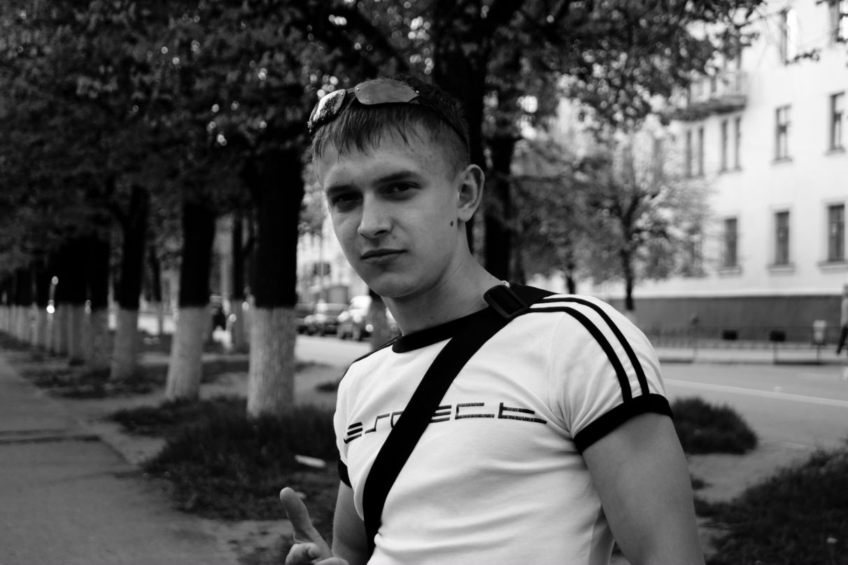 Дмитрий Дмитриев фотография #49