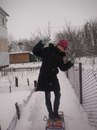 Іруся Ярмолюк фотография #29 (источник - https://vk.com/id165161722)