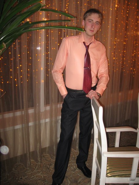 №1, Колясик Черняев №1, Колясик Черняев