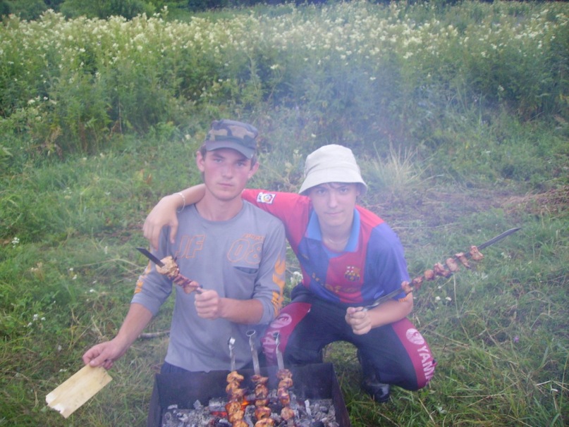 Дмитрий Старостенко фотография #13