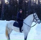 Фотография Домнина Любовь