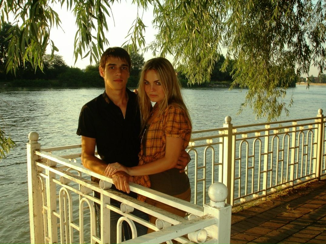 Дмитрий Литвинов фотография #9