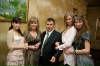 Фотография Бонзюка Владимира