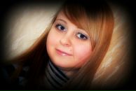 Фотография Новоселовой Оксаны