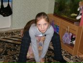 Настьониш Вєтрова фотография #14 (источник - https://vk.com/id54074158)