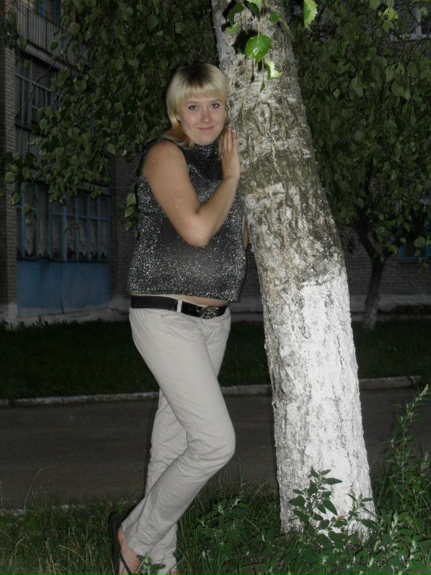 Т@х@ Буська фотография #5