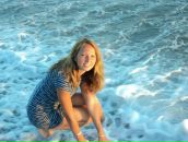 Фотография Дивисенко Александры