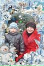 Світлана Кушпир фотография #26 (источник - https://vk.com/id136640001)