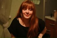 Фотография Пашковой Алёны