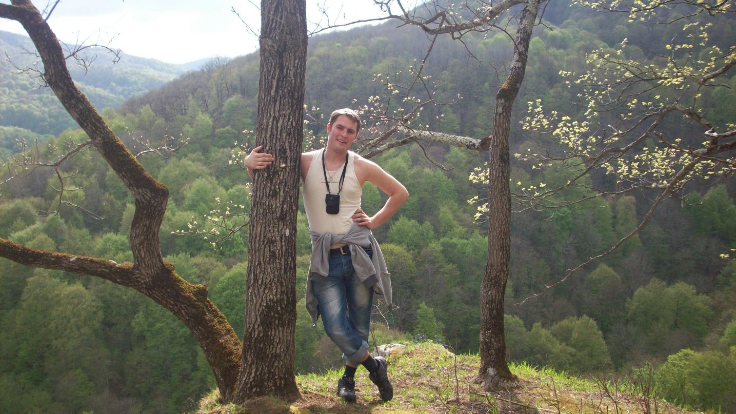 Виктор Радченко фотография #39