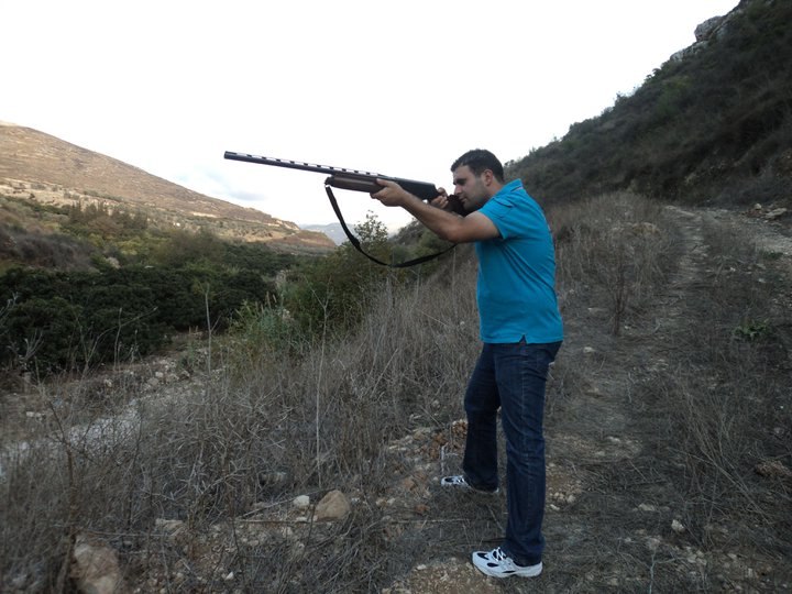 Karim Masaad фотография #21