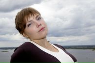 Фотография Балушевой Натальи