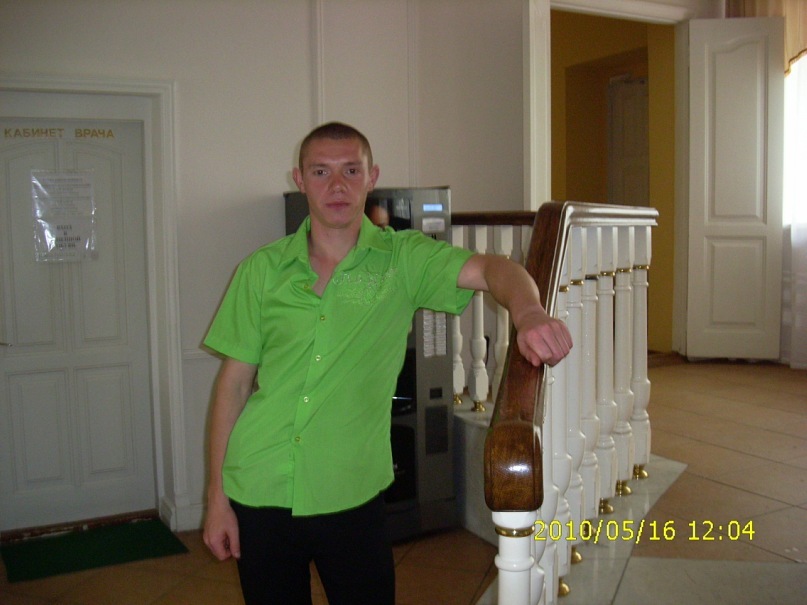 Дмитрий Суровцев фотография #14