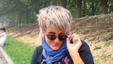 Фотография Телековой Милы