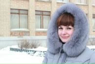 Фотография Кордюковой Али