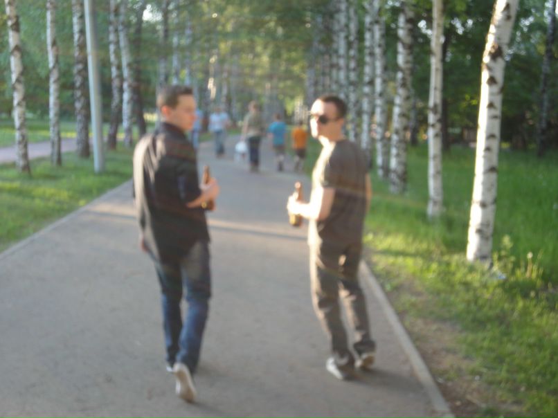 Лев Тусеев фотография #39