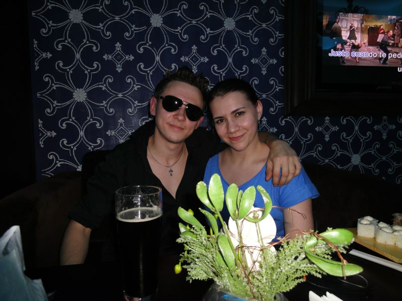 Лев Тусеев фотография #34