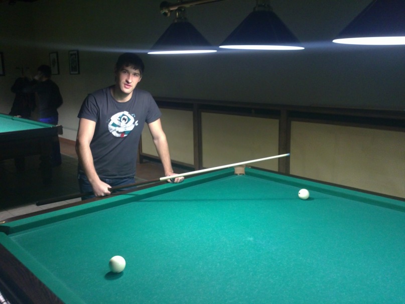 Дмитрий Никитенко фотография #42