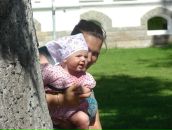 Фотография Рыбкиной Анны