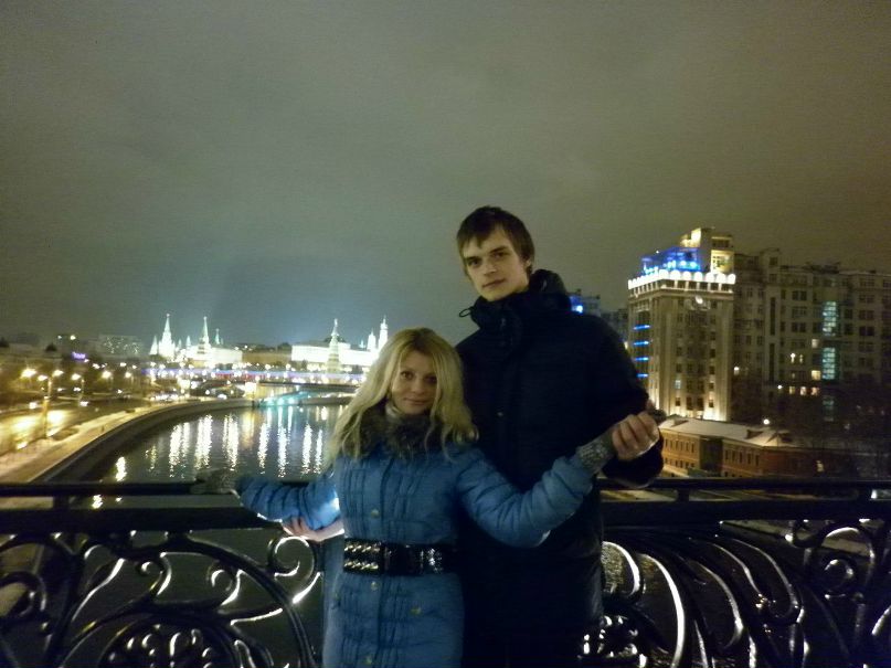 Дмитрий Семёнычев фотография #44