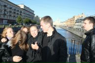 Фотография Амирханян Катарине