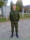 Фотография Печенкина Юры