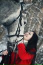 Фотография Пахомовой Екатерины